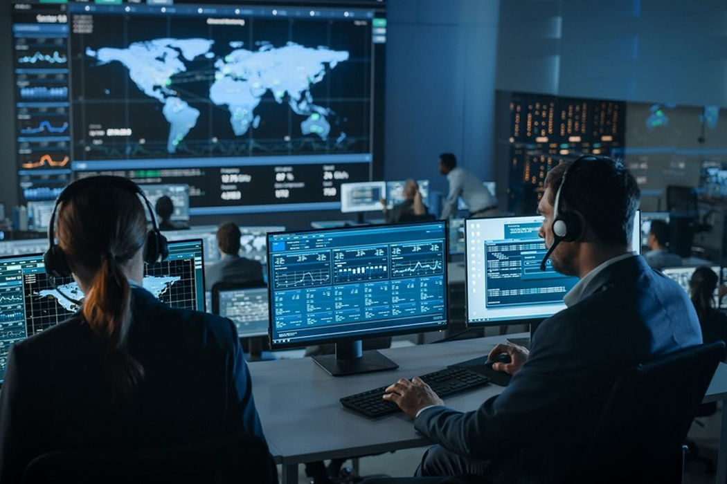 How Can I Protect My Business from Cyber Crime? A Few Tips…