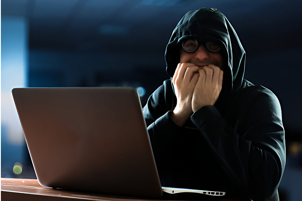 Suspect Your Computer Has Been Hacked? Do These 5 Things Now!