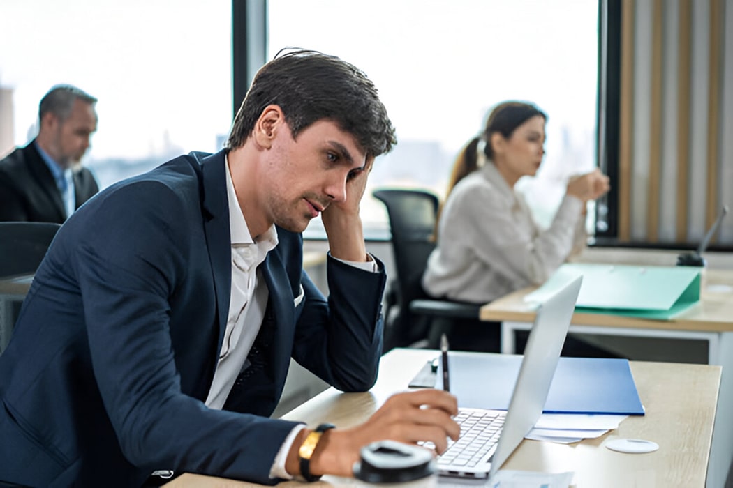 Are You Fed Up with Recurring IT Issues Slowing Your Company’s Workflow?