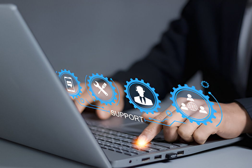 The Advantages of Fixed-Cost Outsourced IT Support