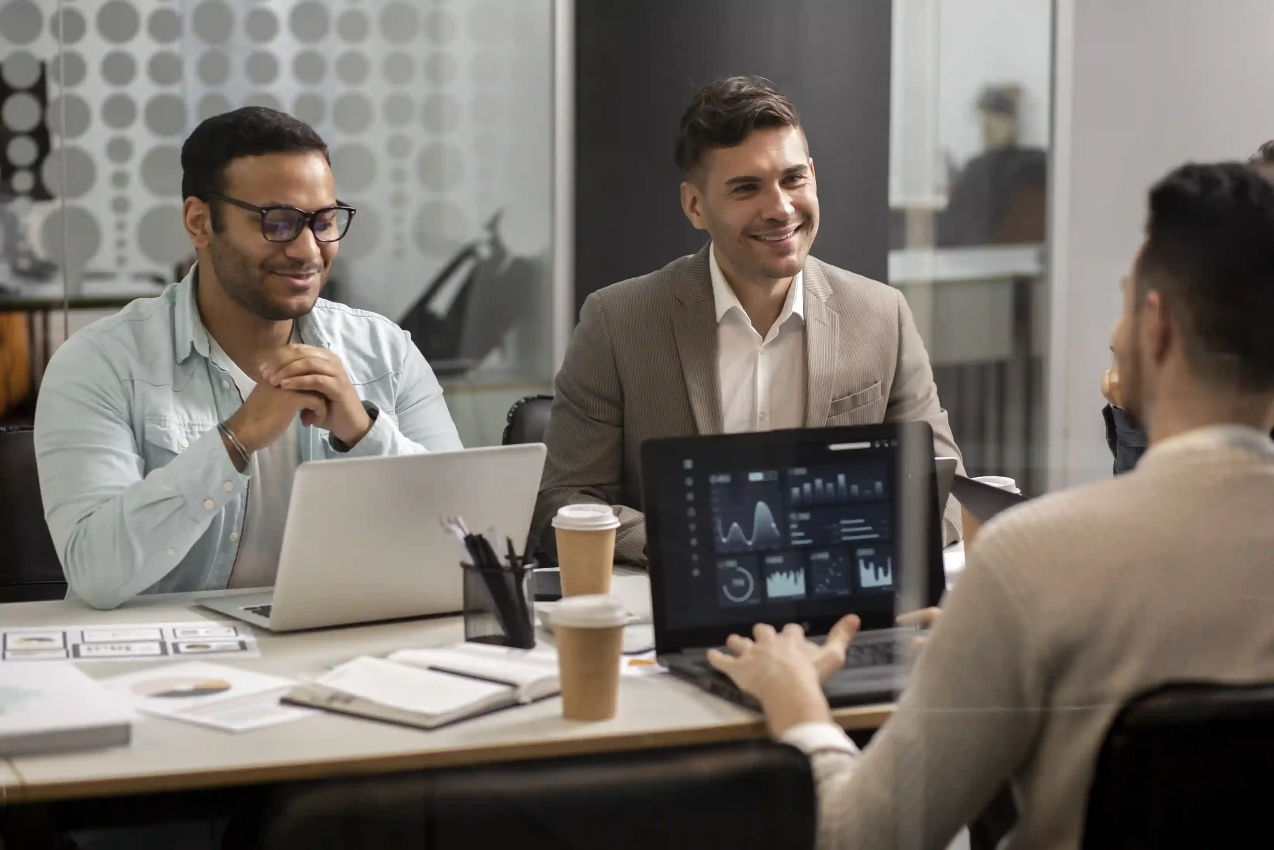 What Does an IT Consultant Do? Roles, Benefits & When to Hire One