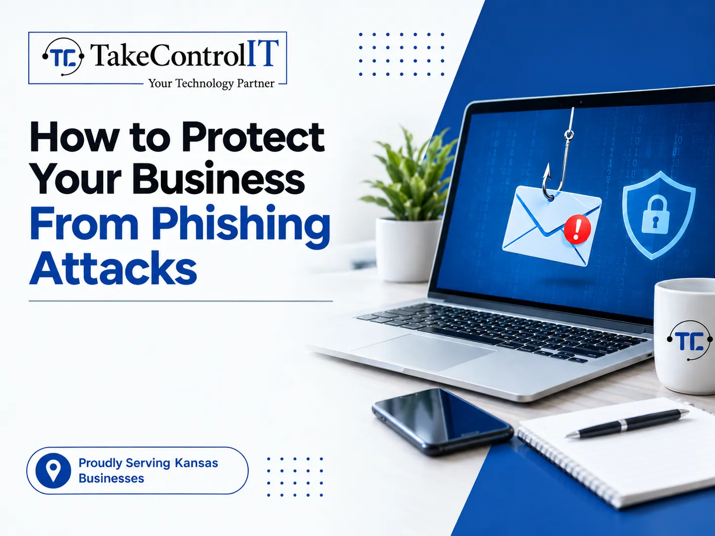 How to Protect Your Business From Phishing Attacks